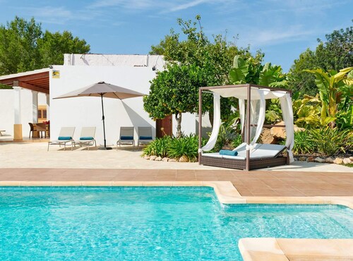 Villa Sa Cuina Ibiza