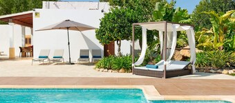 Villa Sa Cuina Ibiza