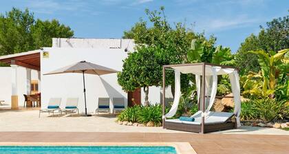 Villa Sa Cuina Ibiza