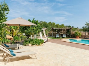 Villa, Smoking | 4 bedrooms