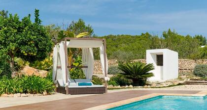 Villa Sa Cuina Ibiza