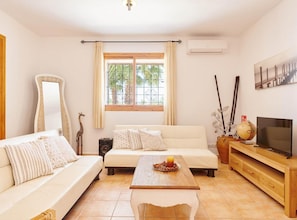 Villa, Smoking | 4 bedrooms