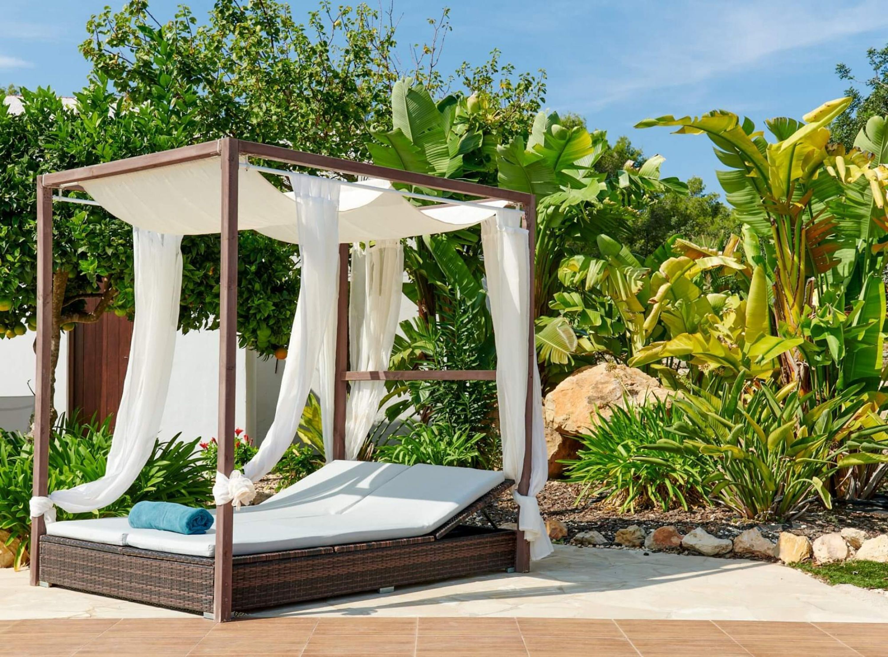 Villa, fumadores | 4 dormitorios