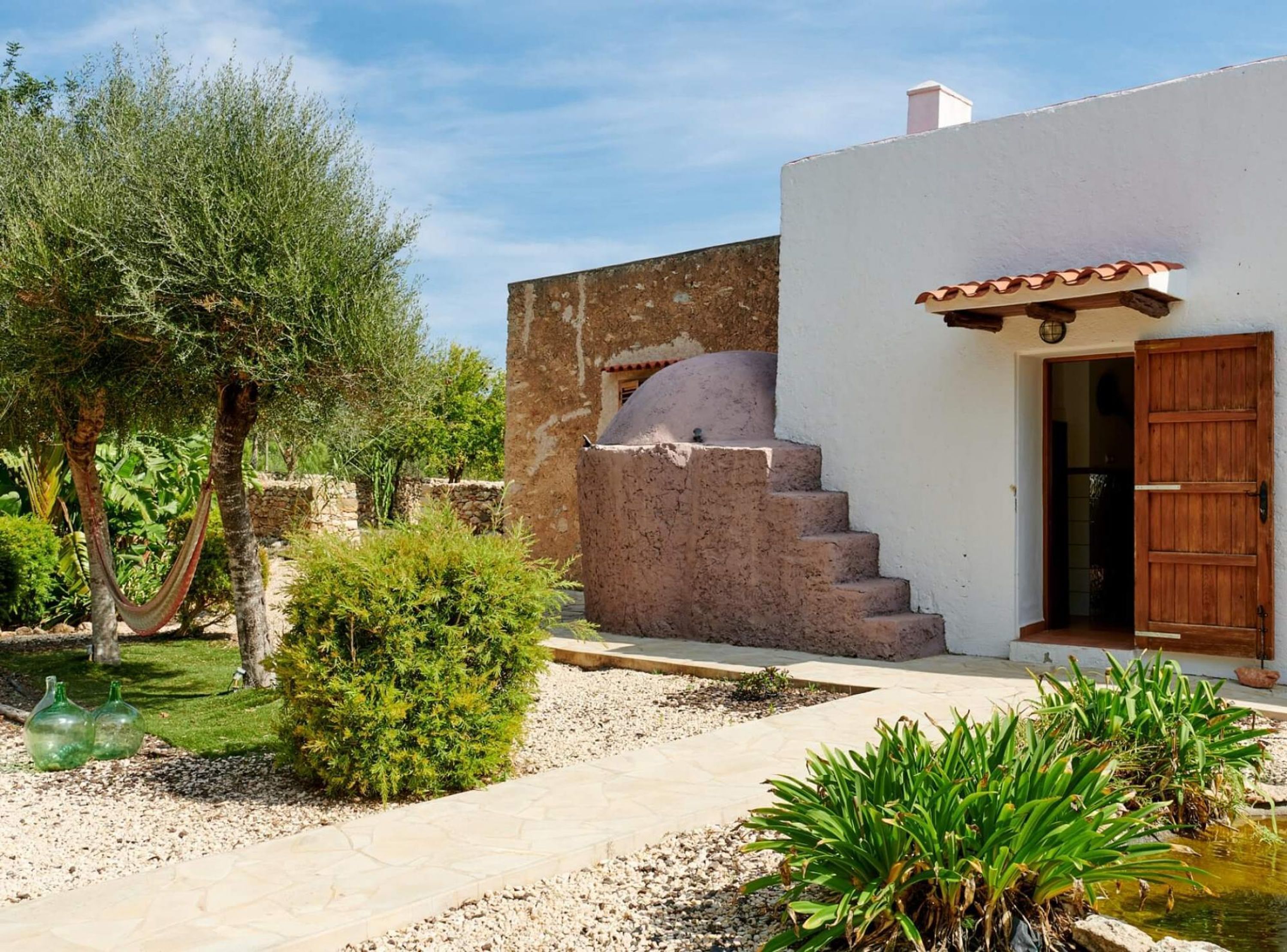 Vila, Boleh Merokok | 4 kamar tidur