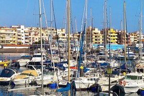 Apartment | 2 bedrooms - Las Galletas Ocean Plata - 2D (Arona)