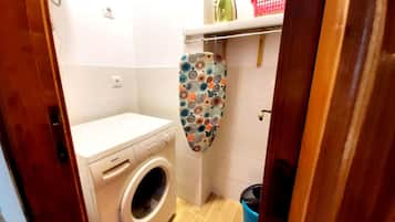 Appartement | 2 chambres
