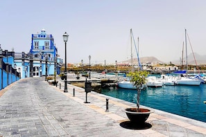 Căn hộ | 2 phòng ngủ