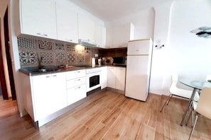 Departamento | 2 habitaciones