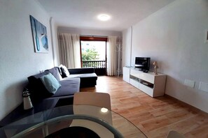 Apartment | 2 bedrooms - Las Galletas Ocean Plata - 2D (Arona)