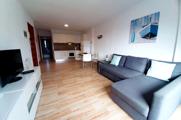 Maison | 2 chambres