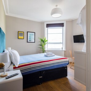 Lejlighed | 1 soveværelse