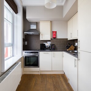 Apartment | 1 bedroom - Amazing Covent Garden Studio - Netflix Nespresso (London)