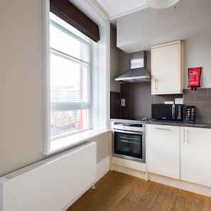 1 habitación 
