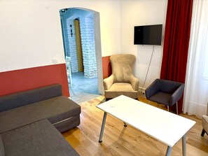 Room - Galata Port Flats Chakra 1 (Istanbul)