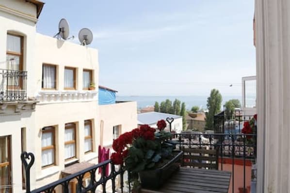 Appartement | 1 chambre