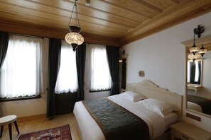 House | 1 bedroom - 401 Old City Brand New Spacious With Balcony (Istanbul)