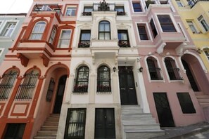 Apartment | 1 bedroom - 401 Old City Brand New Spacious With Balcony (Istanbul)