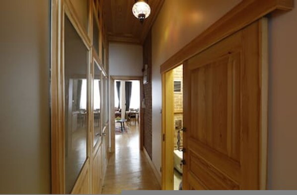 Appartement | 1 chambre