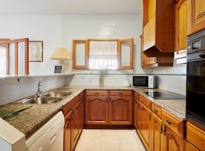 Villa, Accessible | 2 bedrooms