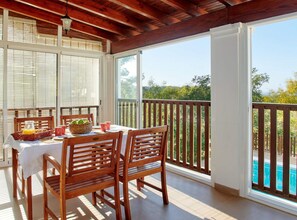 Villa, Accessible | 2 bedrooms