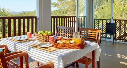 Casa Para Familias en Ibiza