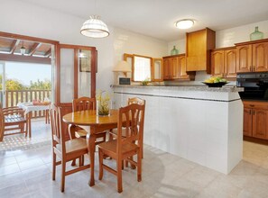 Villa, Accessible | 2 bedrooms