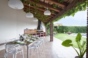 House | 4 bedrooms - Garriguella Emporda Costa Brava (Garriguella)