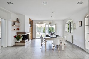 House | 4 bedrooms - Garriguella Emporda Costa Brava (Garriguella)