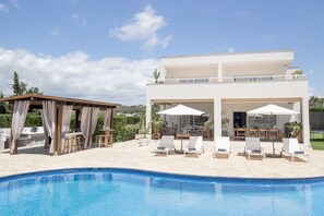 House | 4 bedrooms - Villa Jesus in Ibiza (Santa Eulalia del Rio)