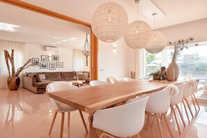 House | 4 bedrooms - Villa Jesus in Ibiza (Santa Eulalia del Rio)