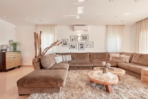 House | 4 bedrooms - Villa Jesus in Ibiza (Santa Eulalia del Rio)