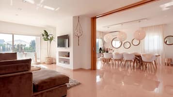 Ferienhaus | 4 Schlafzimmer