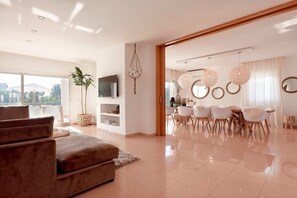 House | 4 bedrooms - Villa Jesus in Ibiza (Santa Eulalia del Rio)