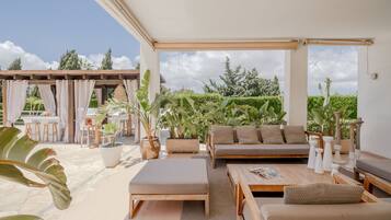 Villa | 4 dormitorios
