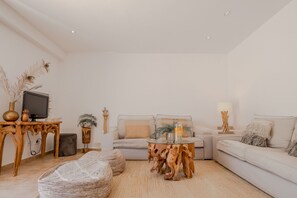 Villa | 4 habitaciones 