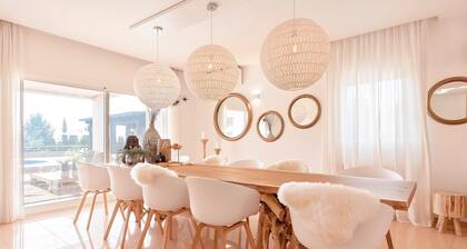 Villa Jesus in Ibiza