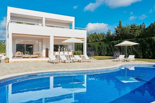 Villa Jesus in Ibiza