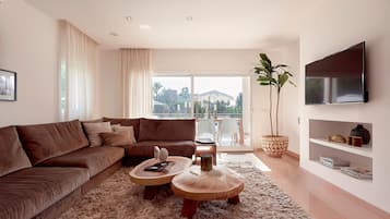 Maison | 4 chambres