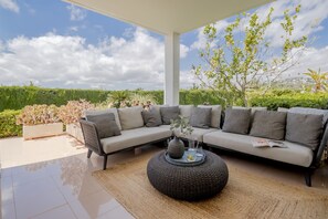 House | 4 bedrooms - Villa Jesus in Ibiza (Santa Eulalia del Rio)