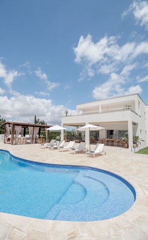 House | 4 bedrooms - Villa Jesus in Ibiza (Santa Eulalia del Rio)