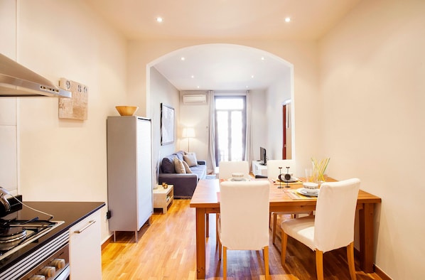 Apartment | 2 bedrooms