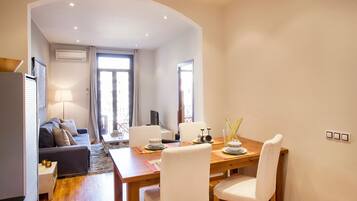 Apartment | 2 bedrooms