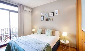 Apartment | 2 bedrooms