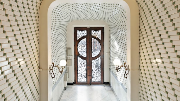 2 chambres