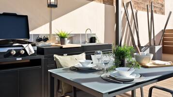 Apartament | 2 dormitoris