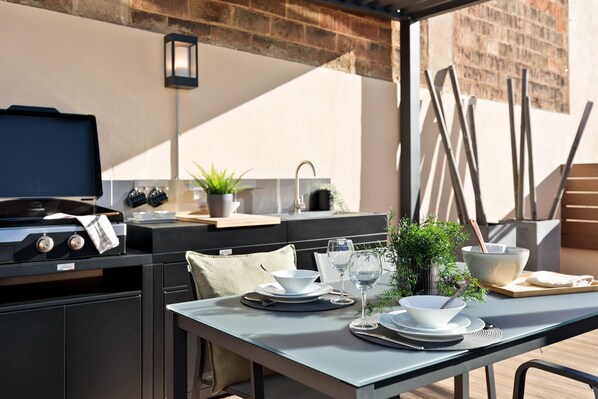 Apartment | 2 bedrooms