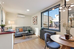 Apartment | 2 bedrooms