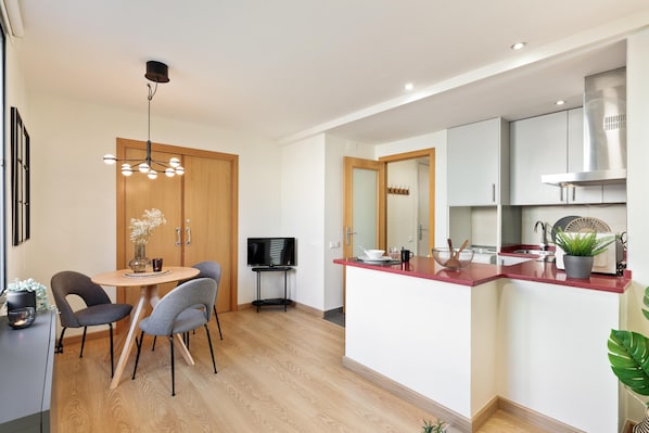 Apartment | 2 bedrooms