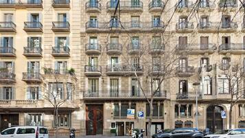 Apartament | 2 dormitoris