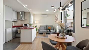 Apartament | 2 dormitoris